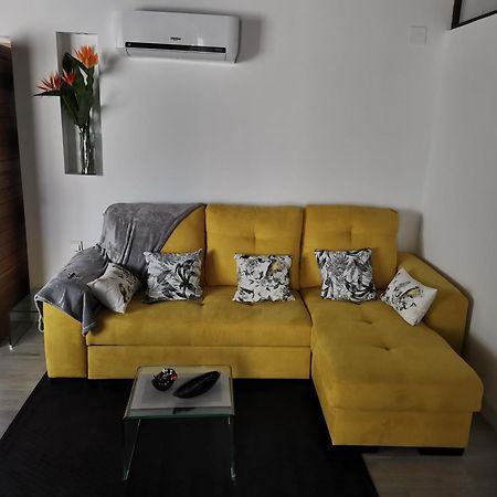 Apartament Fg Albayzin Apartamento Deluxe Con Terraza Vistas Y Parking Gratis Grenada Zewnętrze zdjęcie