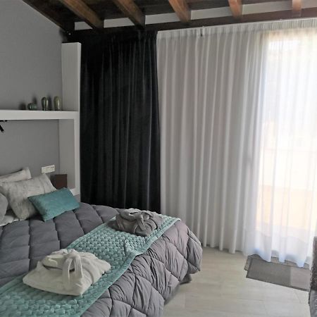 Apartament Fg Albayzin Apartamento Deluxe Con Terraza Vistas Y Parking Gratis Grenada Zewnętrze zdjęcie