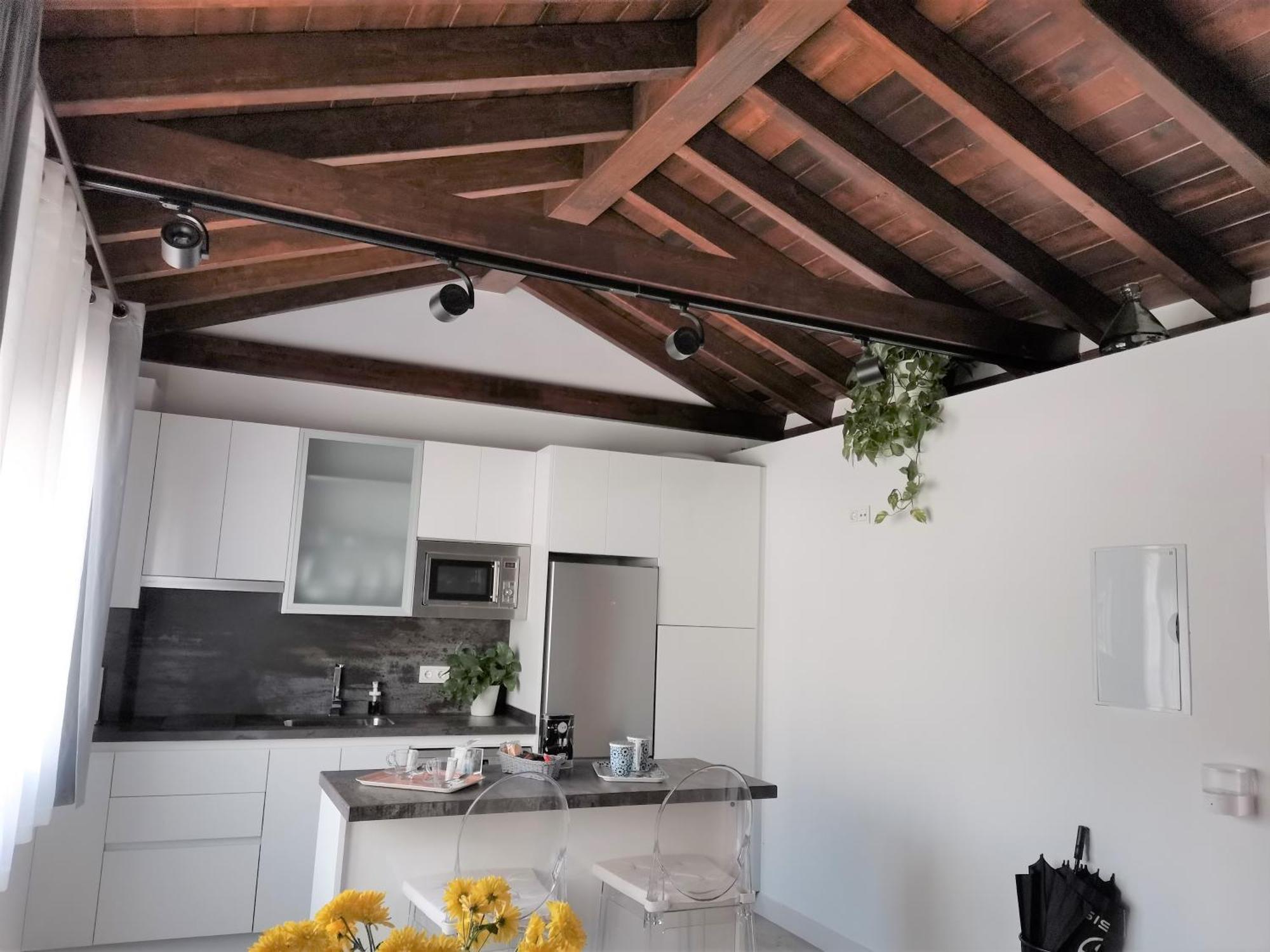 Apartament Fg Albayzin Apartamento Deluxe Con Terraza Vistas Y Parking Gratis Grenada Zewnętrze zdjęcie