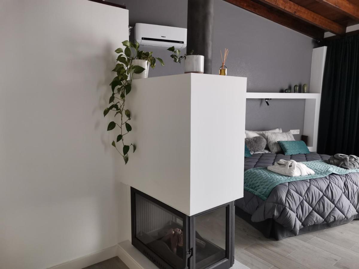 Apartament Fg Albayzin Apartamento Deluxe Con Terraza Vistas Y Parking Gratis Grenada Zewnętrze zdjęcie