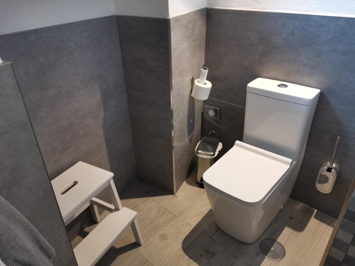 Apartament Fg Albayzin Apartamento Deluxe Con Terraza Vistas Y Parking Gratis Grenada Zewnętrze zdjęcie