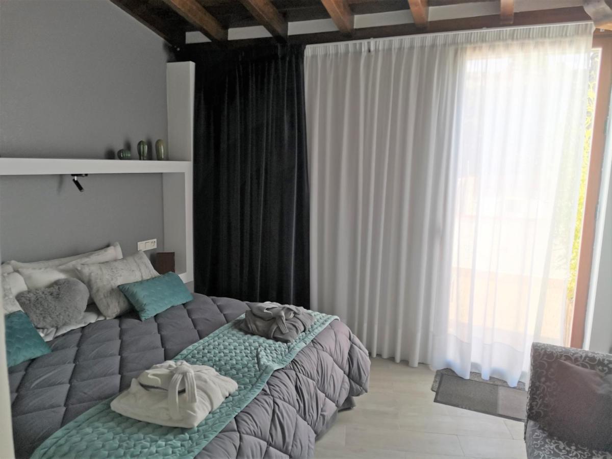 Apartament Fg Albayzin Apartamento Deluxe Con Terraza Vistas Y Parking Gratis Grenada Zewnętrze zdjęcie