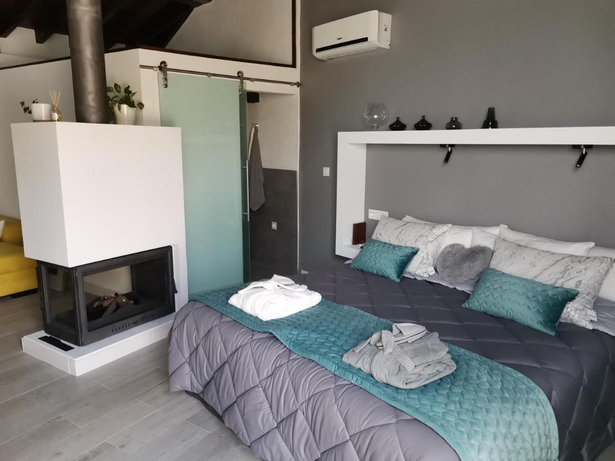 Apartament Fg Albayzin Apartamento Deluxe Con Terraza Vistas Y Parking Gratis Grenada Zewnętrze zdjęcie