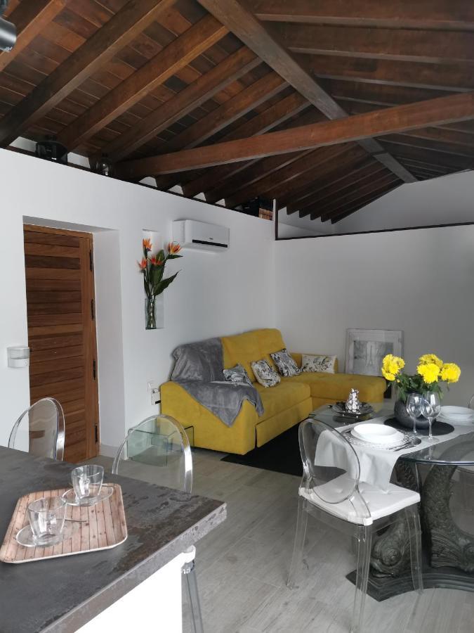 Apartament Fg Albayzin Apartamento Deluxe Con Terraza Vistas Y Parking Gratis Grenada Zewnętrze zdjęcie