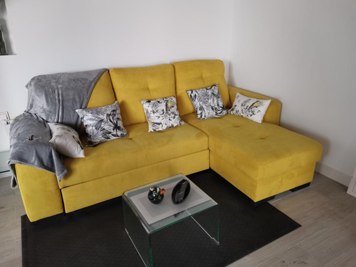 Apartament Fg Albayzin Apartamento Deluxe Con Terraza Vistas Y Parking Gratis Grenada Zewnętrze zdjęcie