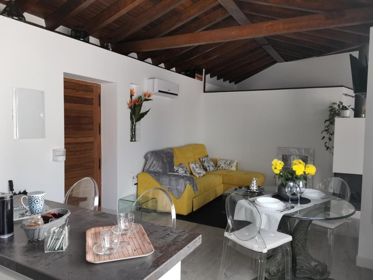 Apartament Fg Albayzin Apartamento Deluxe Con Terraza Vistas Y Parking Gratis Grenada Zewnętrze zdjęcie