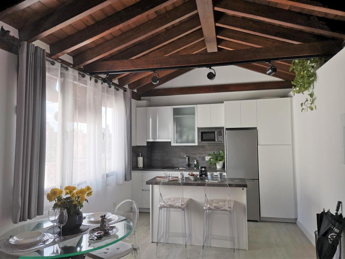 Apartament Fg Albayzin Apartamento Deluxe Con Terraza Vistas Y Parking Gratis Grenada Zewnętrze zdjęcie