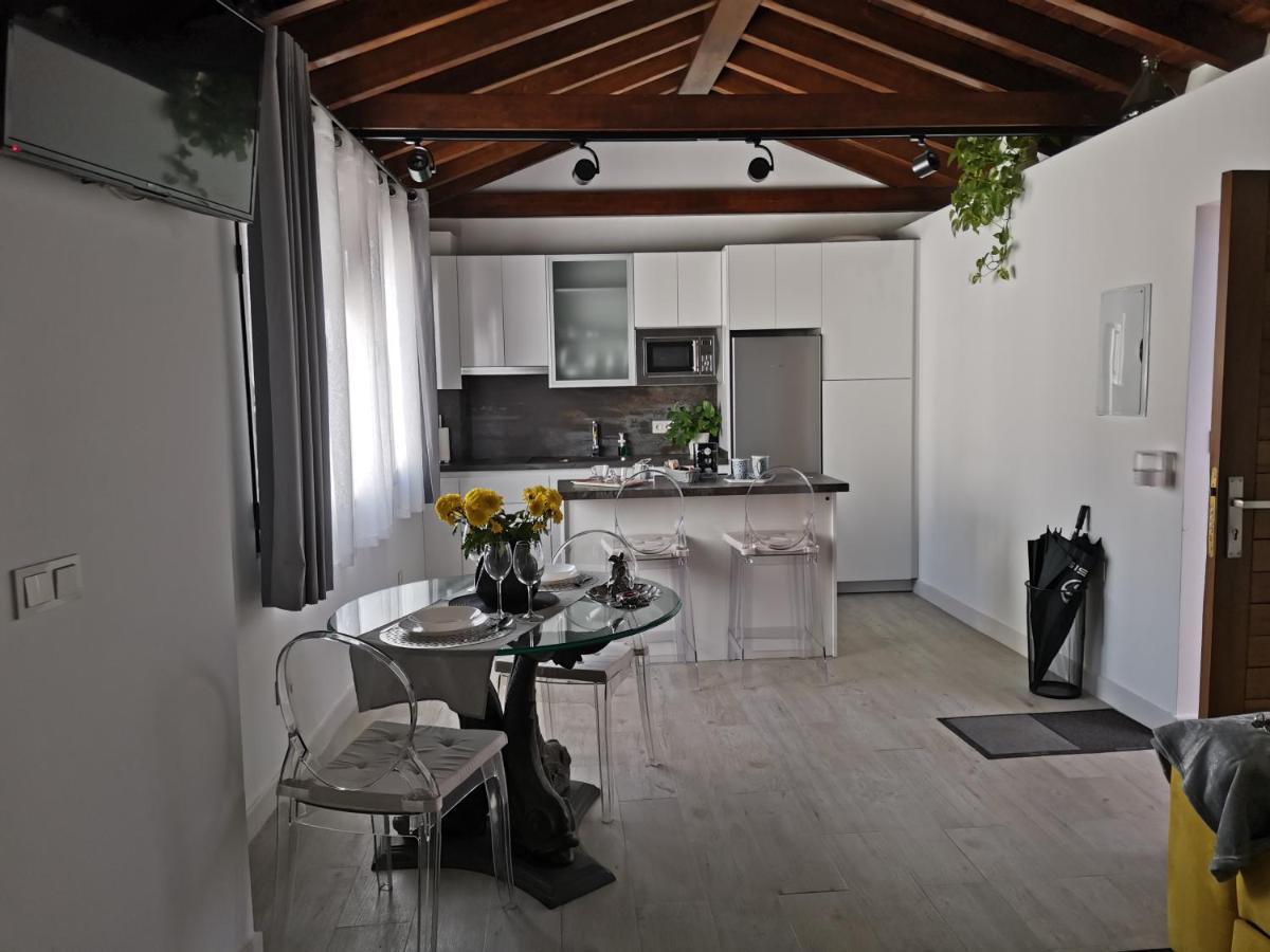 Apartament Fg Albayzin Apartamento Deluxe Con Terraza Vistas Y Parking Gratis Grenada Zewnętrze zdjęcie
