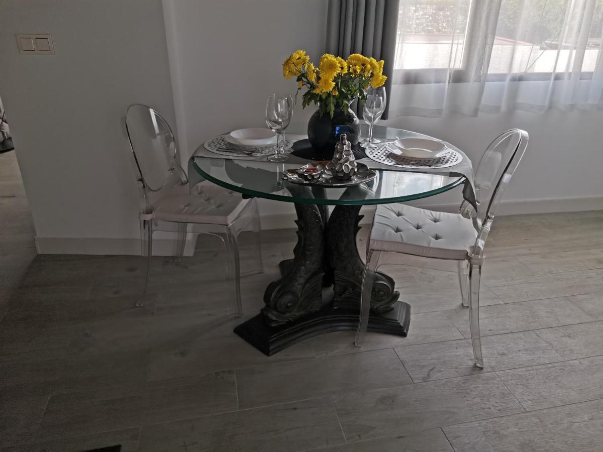 Apartament Fg Albayzin Apartamento Deluxe Con Terraza Vistas Y Parking Gratis Grenada Zewnętrze zdjęcie