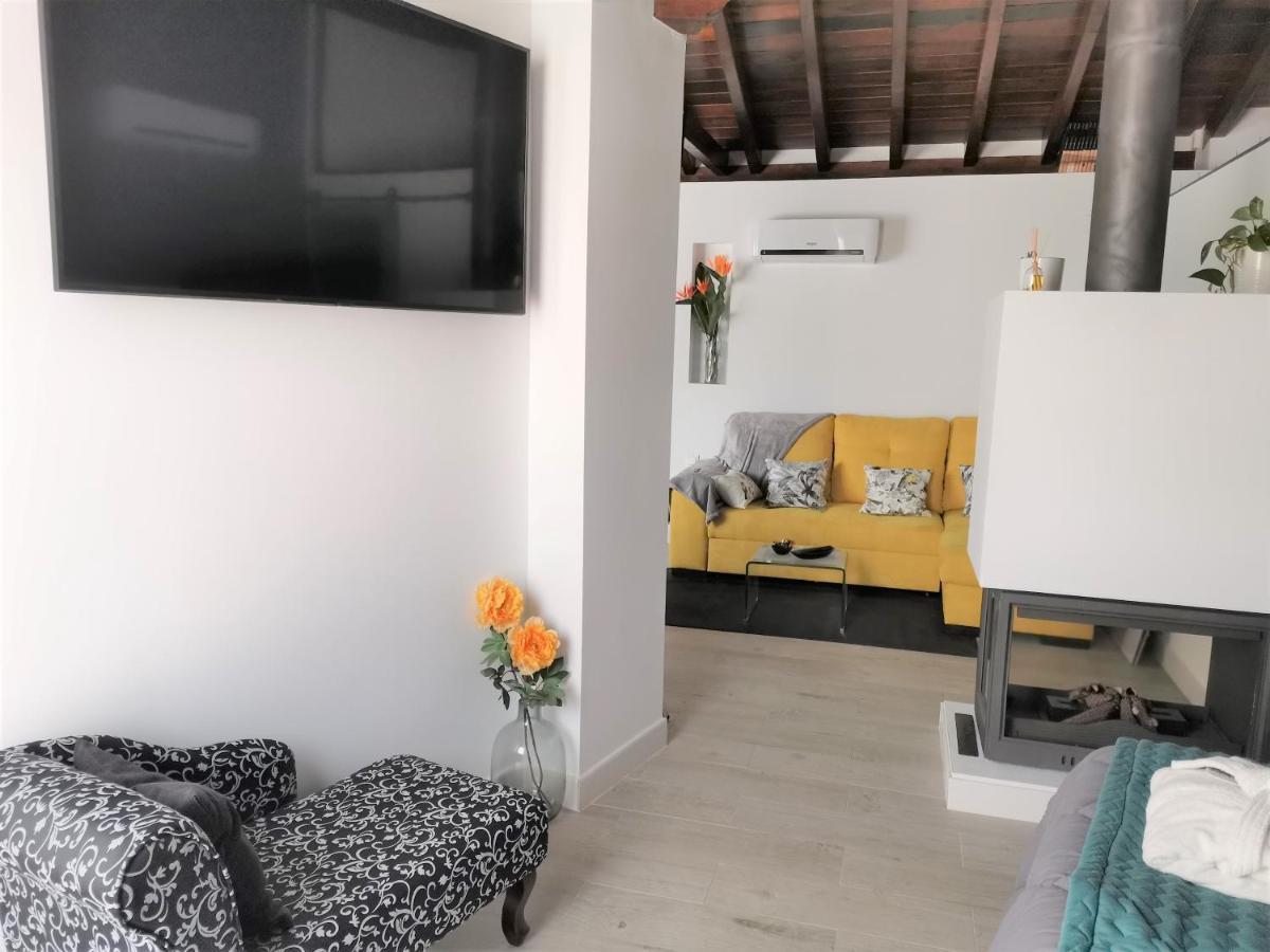 Apartament Fg Albayzin Apartamento Deluxe Con Terraza Vistas Y Parking Gratis Grenada Zewnętrze zdjęcie