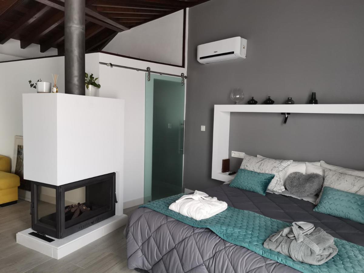 Apartament Fg Albayzin Apartamento Deluxe Con Terraza Vistas Y Parking Gratis Grenada Zewnętrze zdjęcie