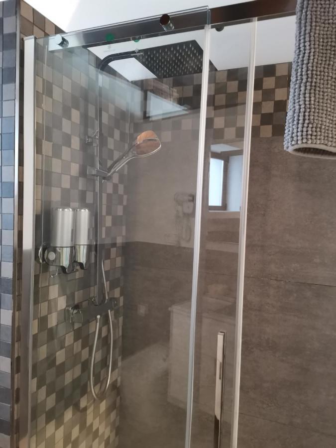 Apartament Fg Albayzin Apartamento Deluxe Con Terraza Vistas Y Parking Gratis Grenada Zewnętrze zdjęcie