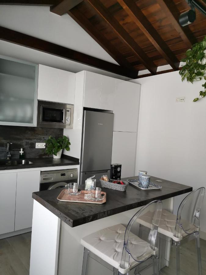 Apartament Fg Albayzin Apartamento Deluxe Con Terraza Vistas Y Parking Gratis Grenada Zewnętrze zdjęcie